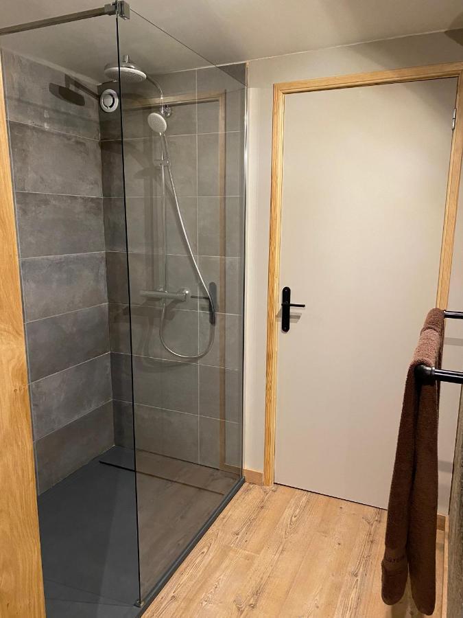 Le Petit Bleu Chambre D'Hotes Bourg-de-Visa Εξωτερικό φωτογραφία